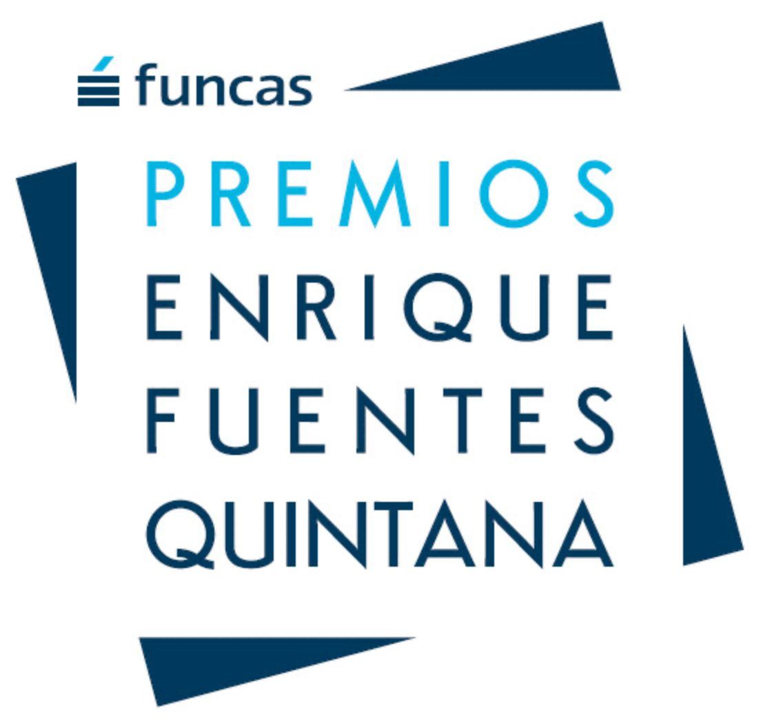FUNCASES's tweet photo. PREMIOS ENRIQUE FUENTES QUINTANA | Hoy Funcas entrega los galardones a los premiados en la convocatoria 2023-2024. En esta edición se superaron por primera vez las 1.000 tesis recibidas (1.030), provenientes de 67 universidades. En total, los premios han recibido en dos décadas 7.381 trabajos que han merecido 68 premios y cinco menciones de honor.