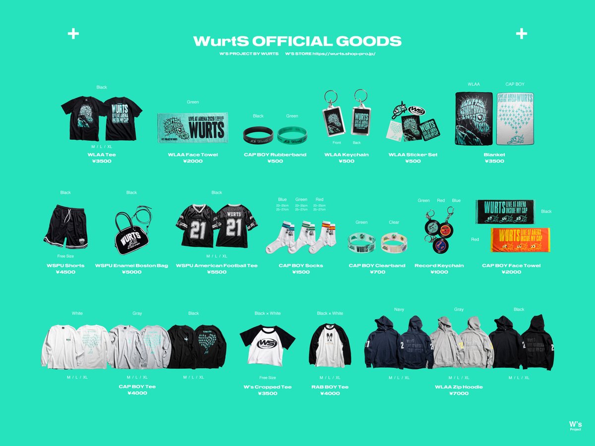 W's Project (@team_wsproject) / Posts / X