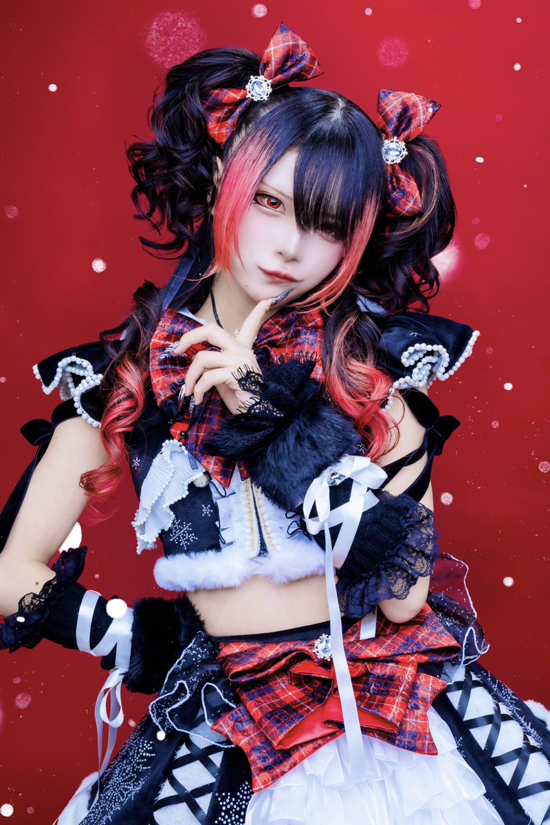 那月邪夢❤️‍🩹マドメド (@jam_madmed) / Posts / X