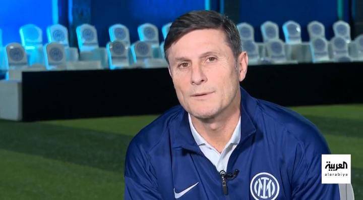 خافيير زانيتي : مونديال 2034 في السعودية سيكون مميزاً، وقد يتفوق على مونديالات سابقة 