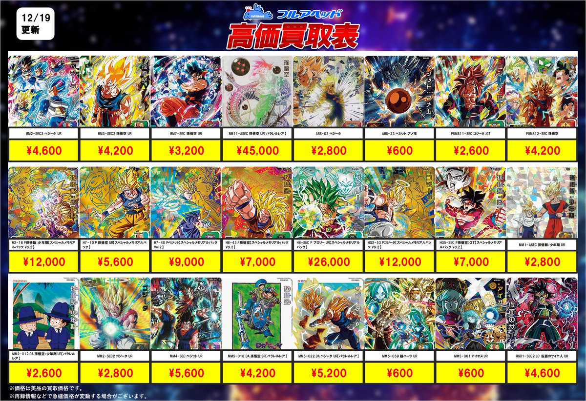 ドラゴンボールヒーローズ まとめ売り 全91枚 ドラゴンボールヒーローズ まとめ売り 全91枚 ドラゴンボール