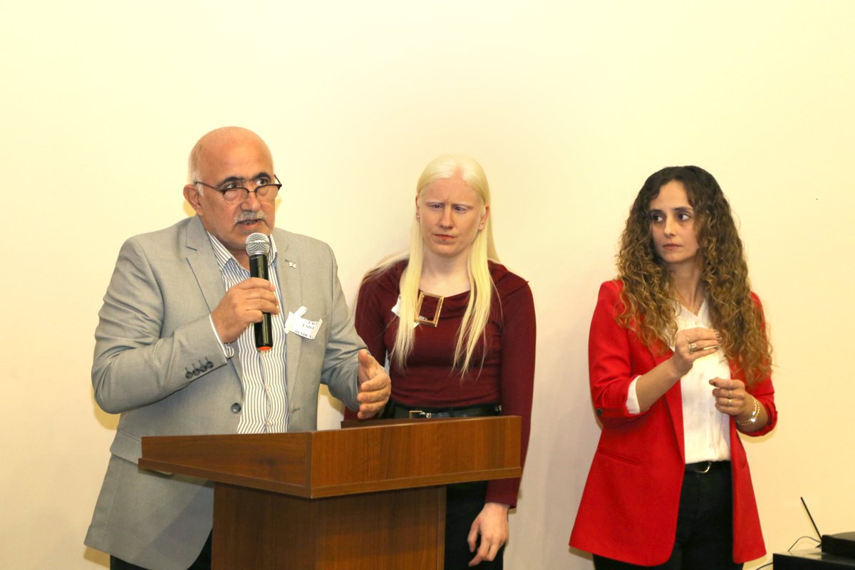 Siirt Üniversitesi tweet media