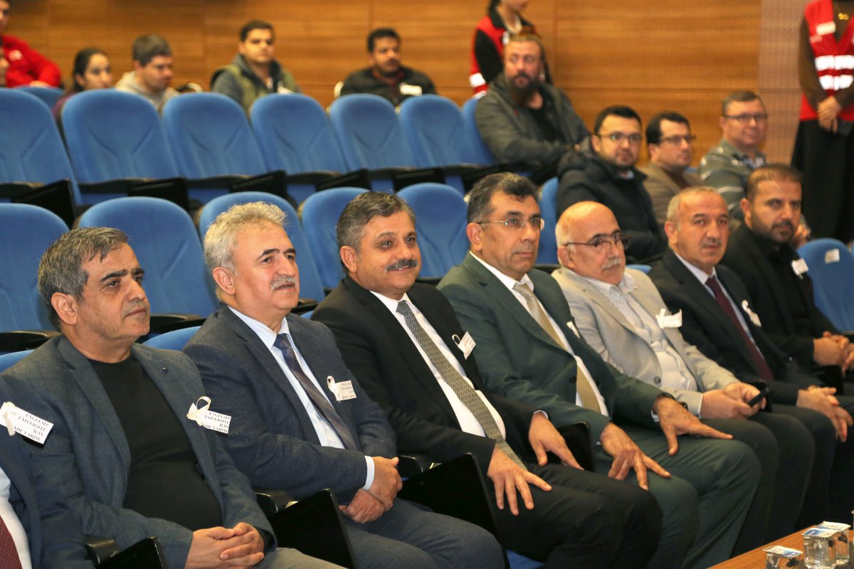 Siirt Üniversitesi tweet media