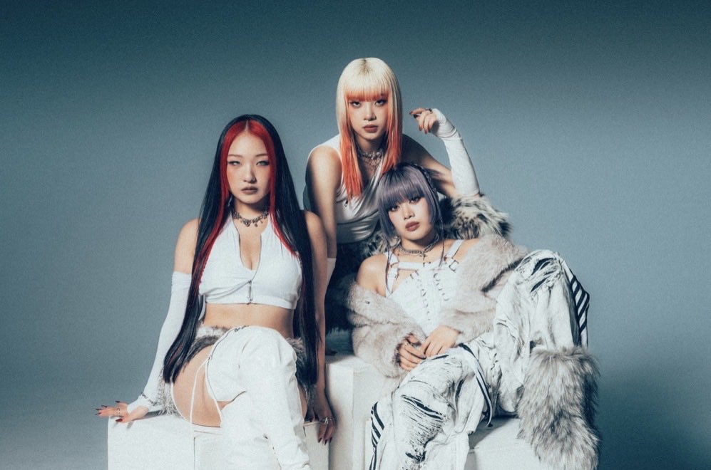 一旦やばすぎる#HANA