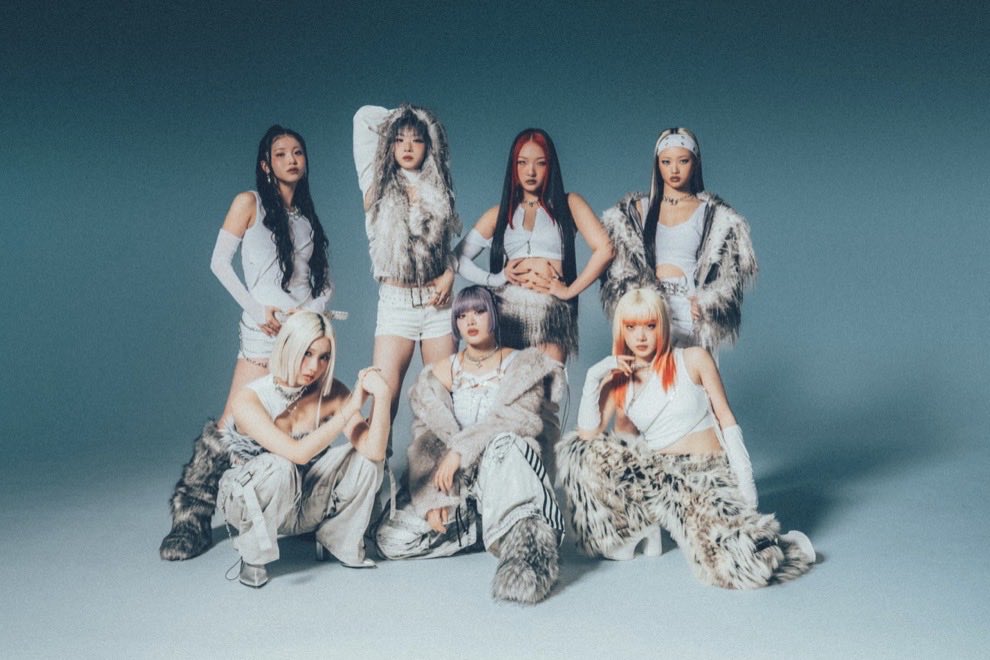 一旦やばすぎる#HANA