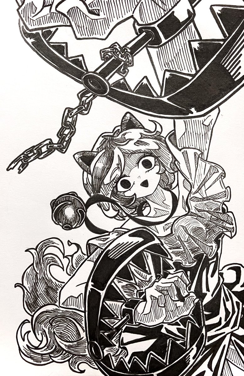Agaribito_Snail's tweet photo. 初描き https://t.co/VN8dEIFC4c