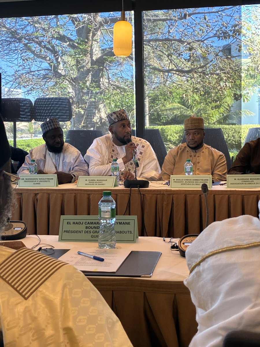 African Union Political Affairs Peace and Security tweet media