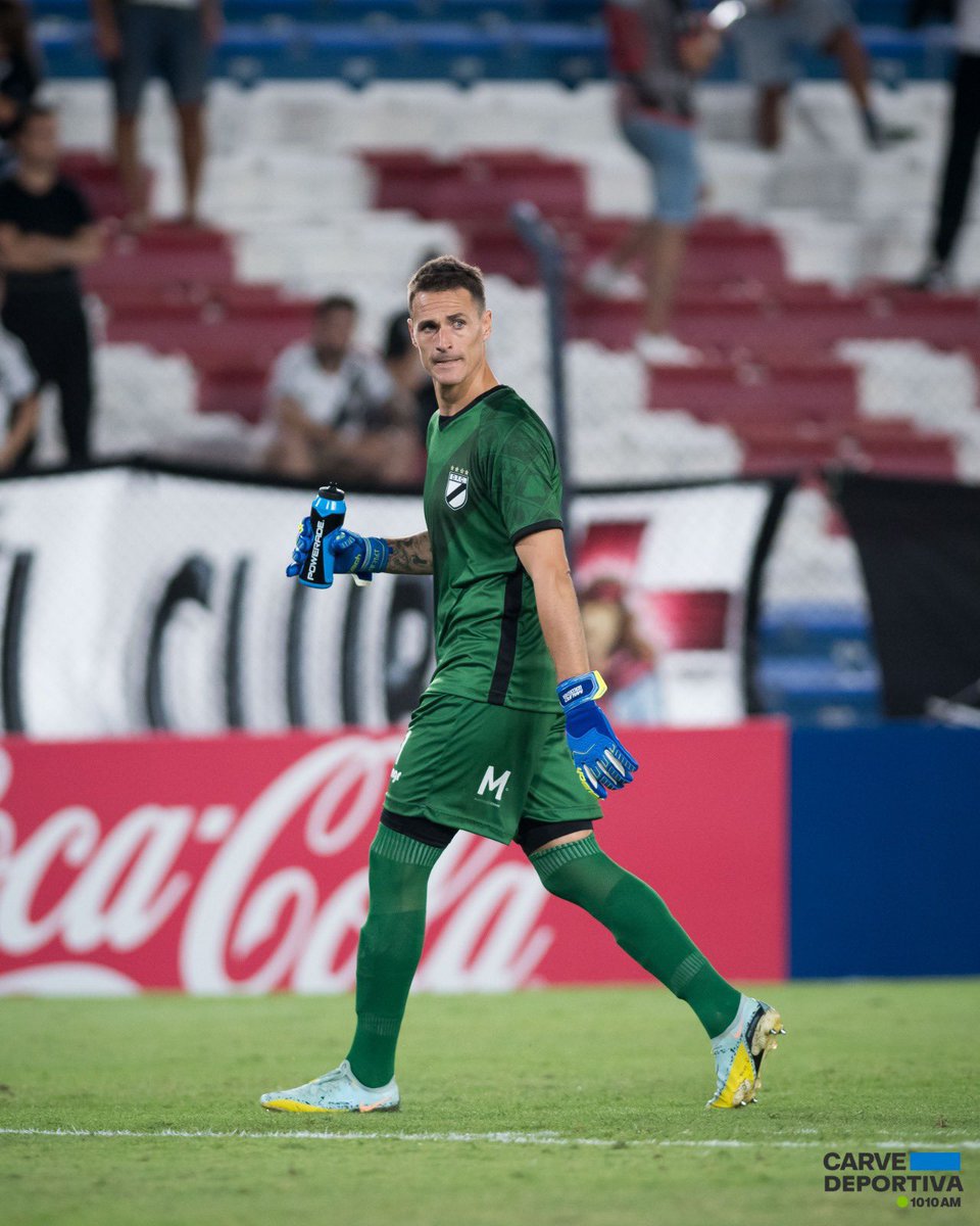 Carve Deportiva tweet media