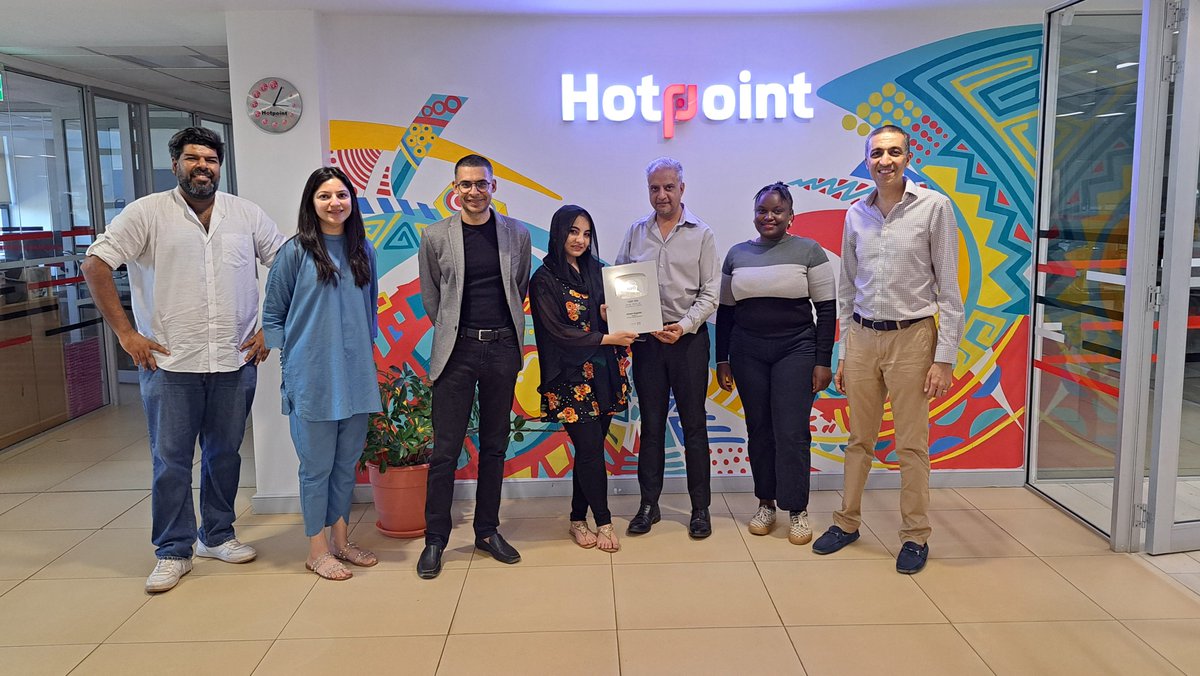 Angani Limited tweet media