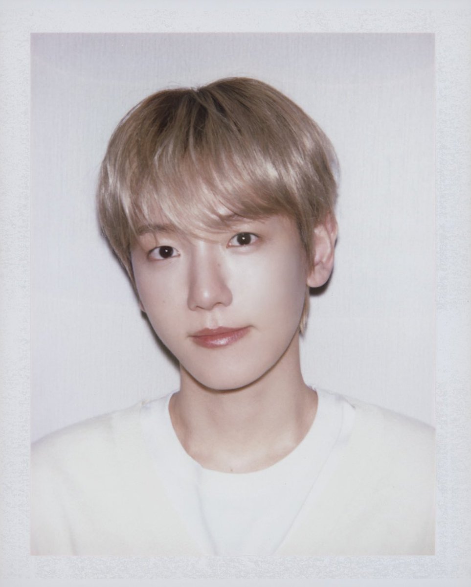 Incorrect Baekyeol tweet media