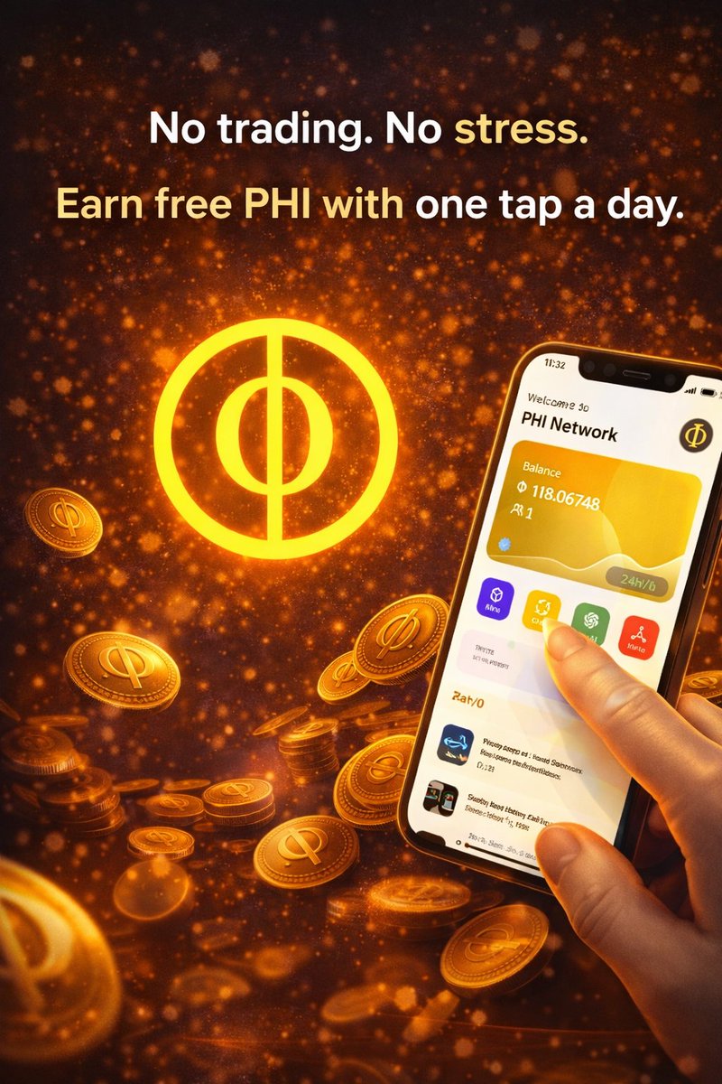 PHI Network tweet media