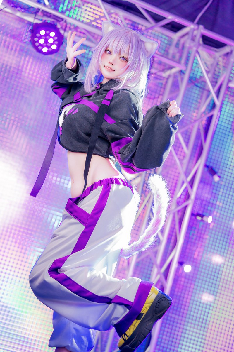 Post by 月原@C107:1日目東Z-43b(東8ホール) on X: 📸✨