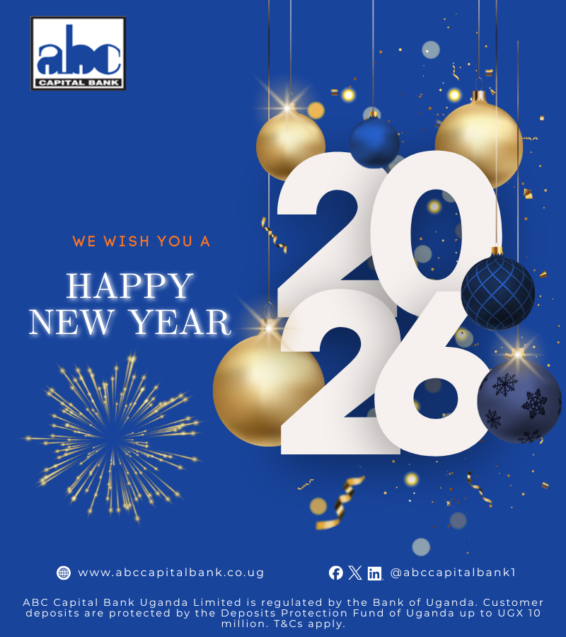 ABC Capital Bank Ltd tweet media