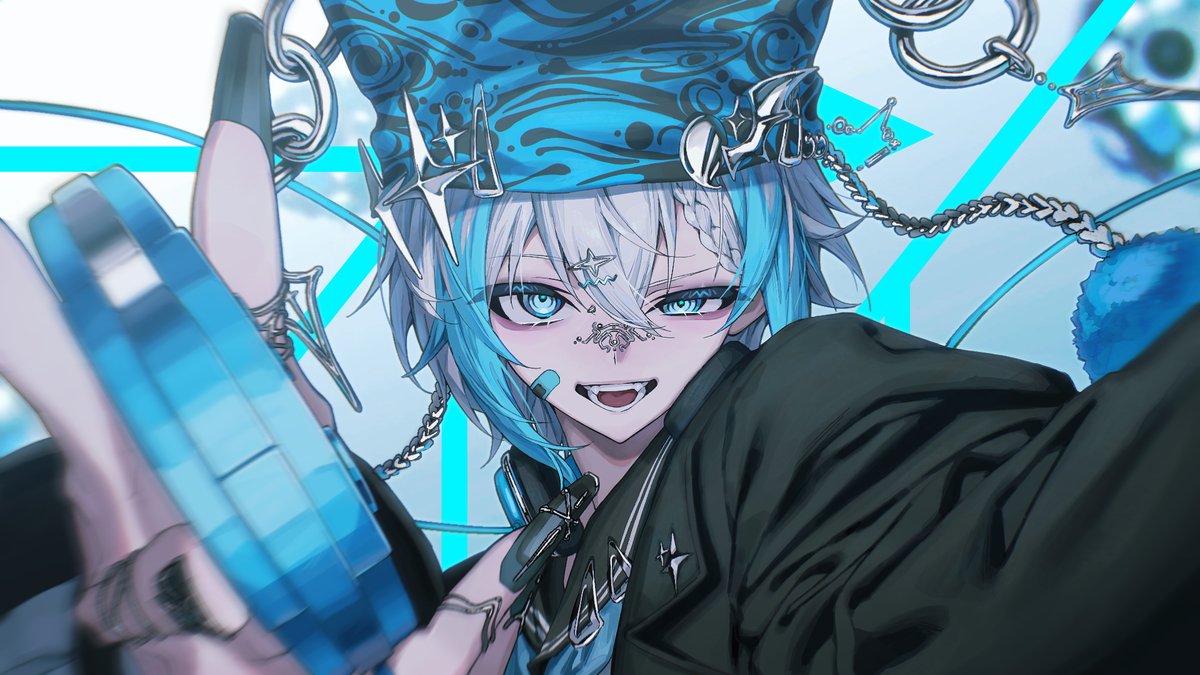 しるばーな🍕クレノア (@silvana4687) / Posts / X