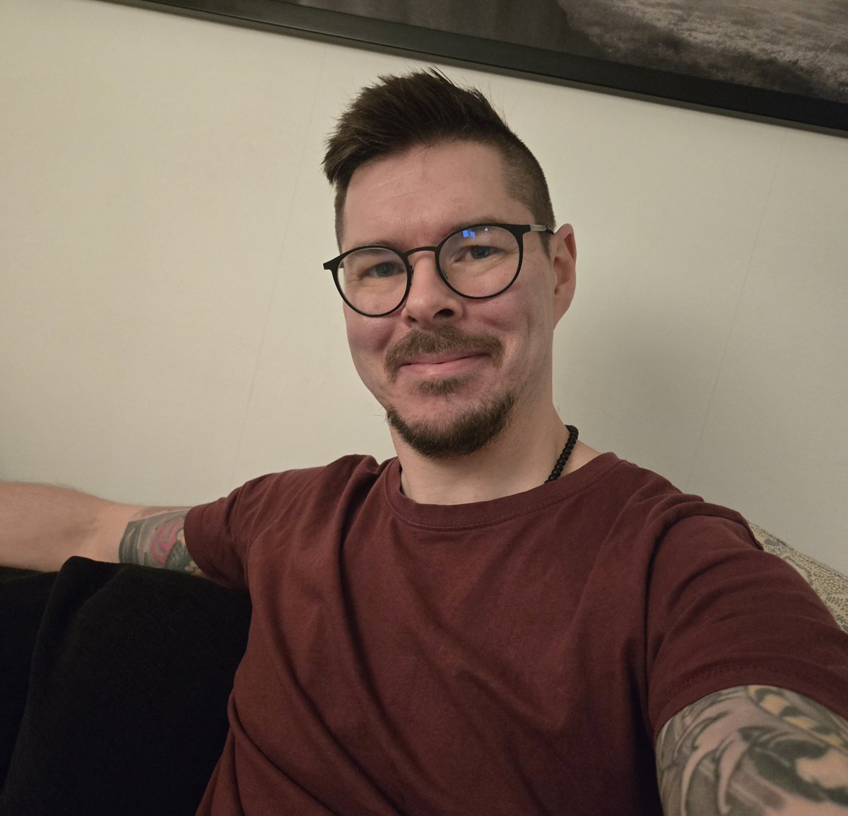 Anders Hedberg tweet media