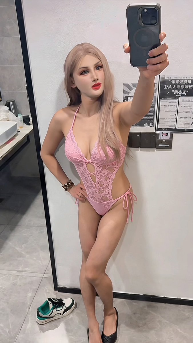 Mabel🦋 tweet media