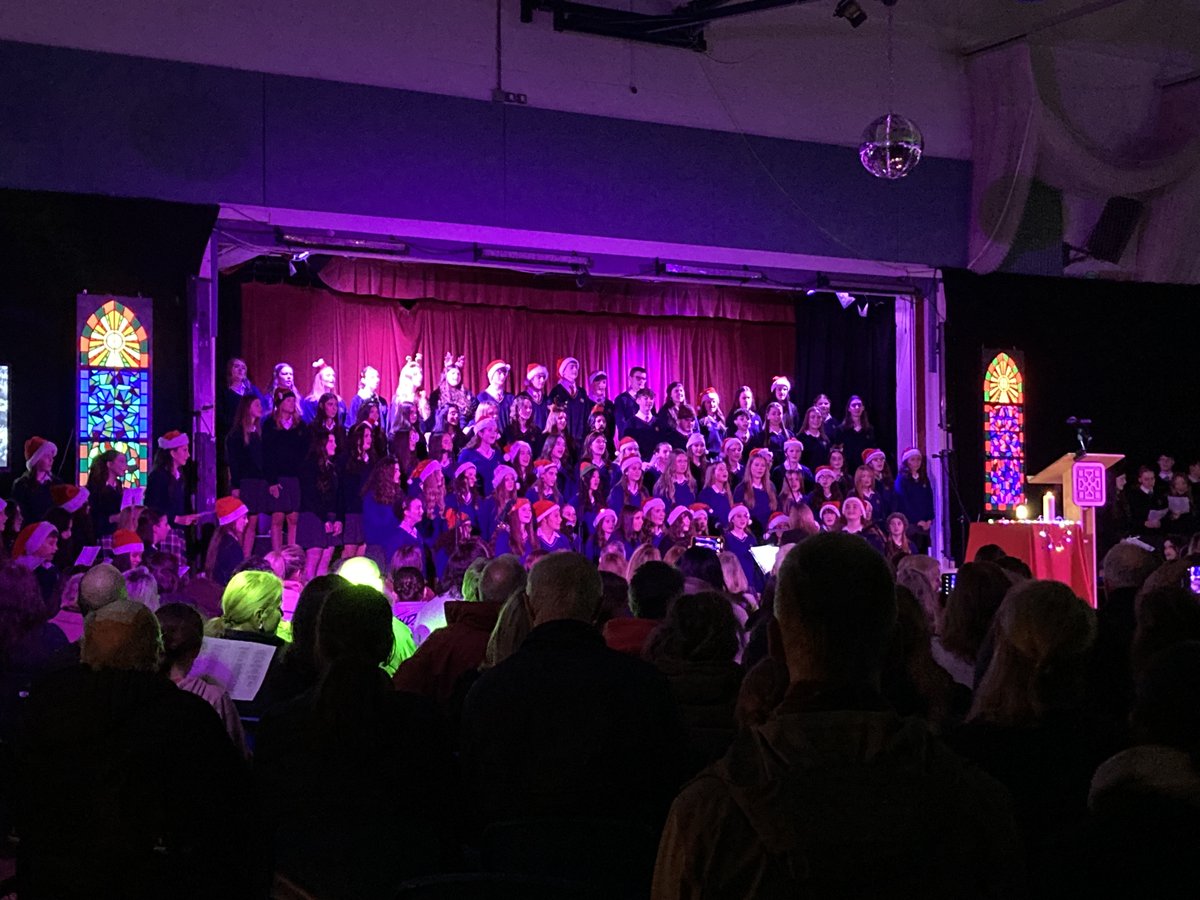 St David's Greystones tweet media