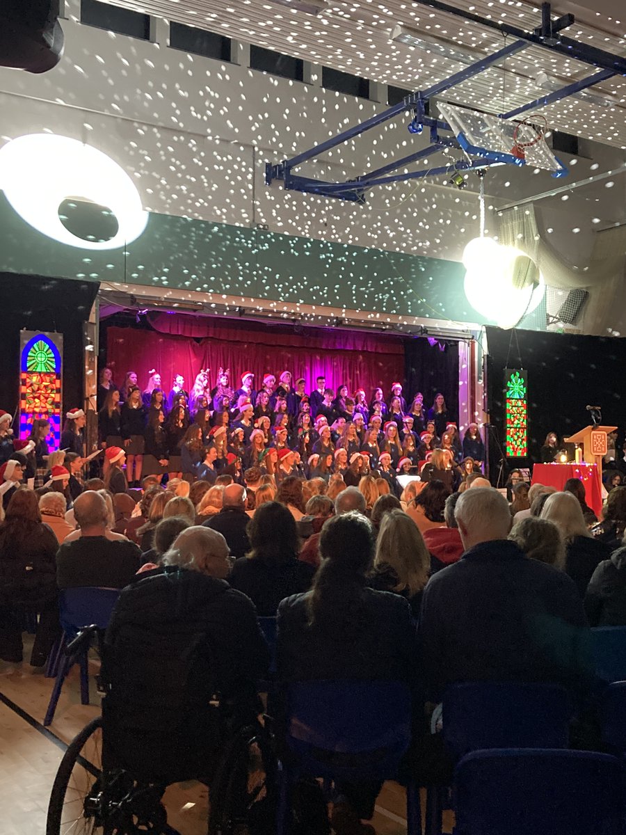 St David's Greystones tweet media