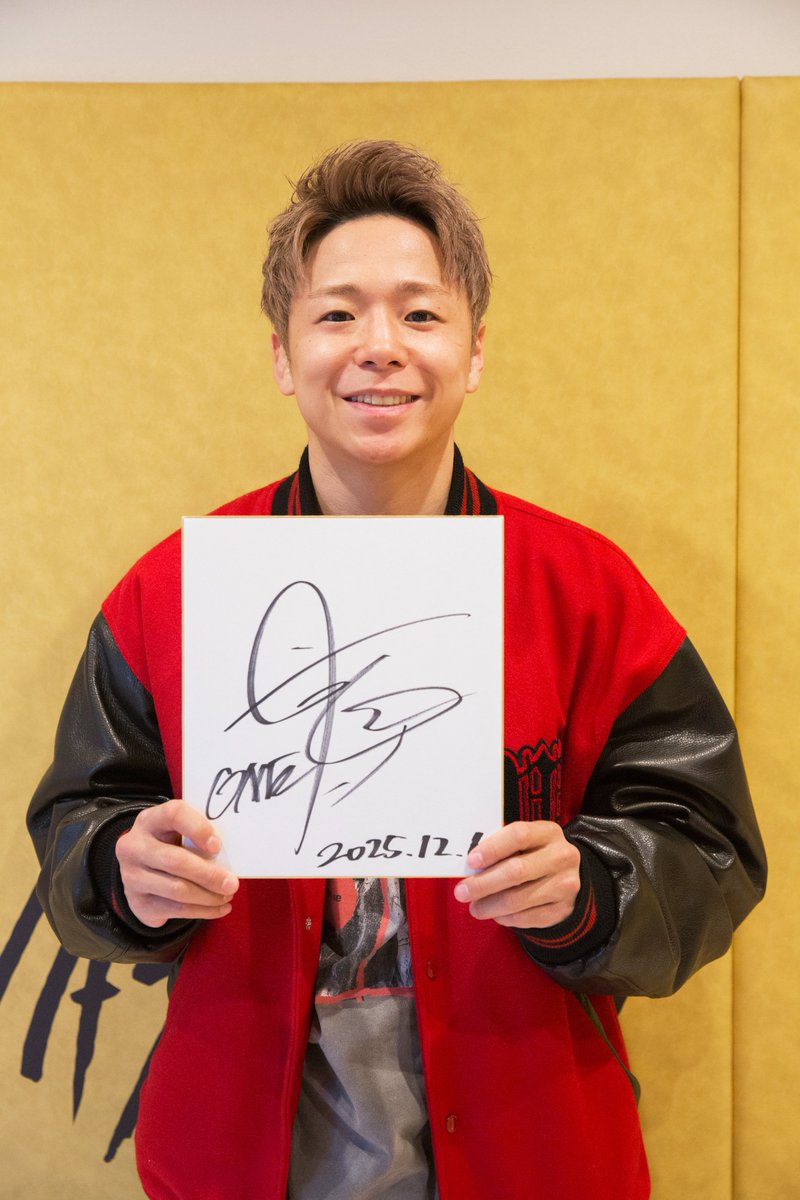 武尊 takeru (@takerusegawa) / Posts / X