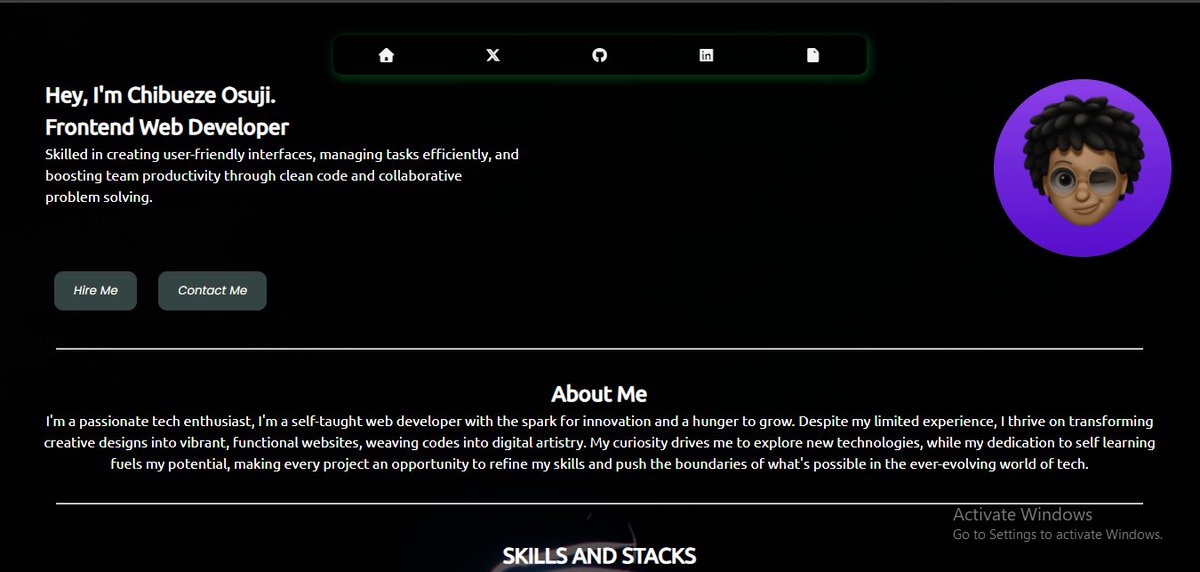 Ceejay_codes tweet media