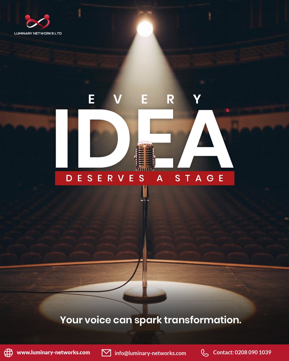 Luminarynet tweet media