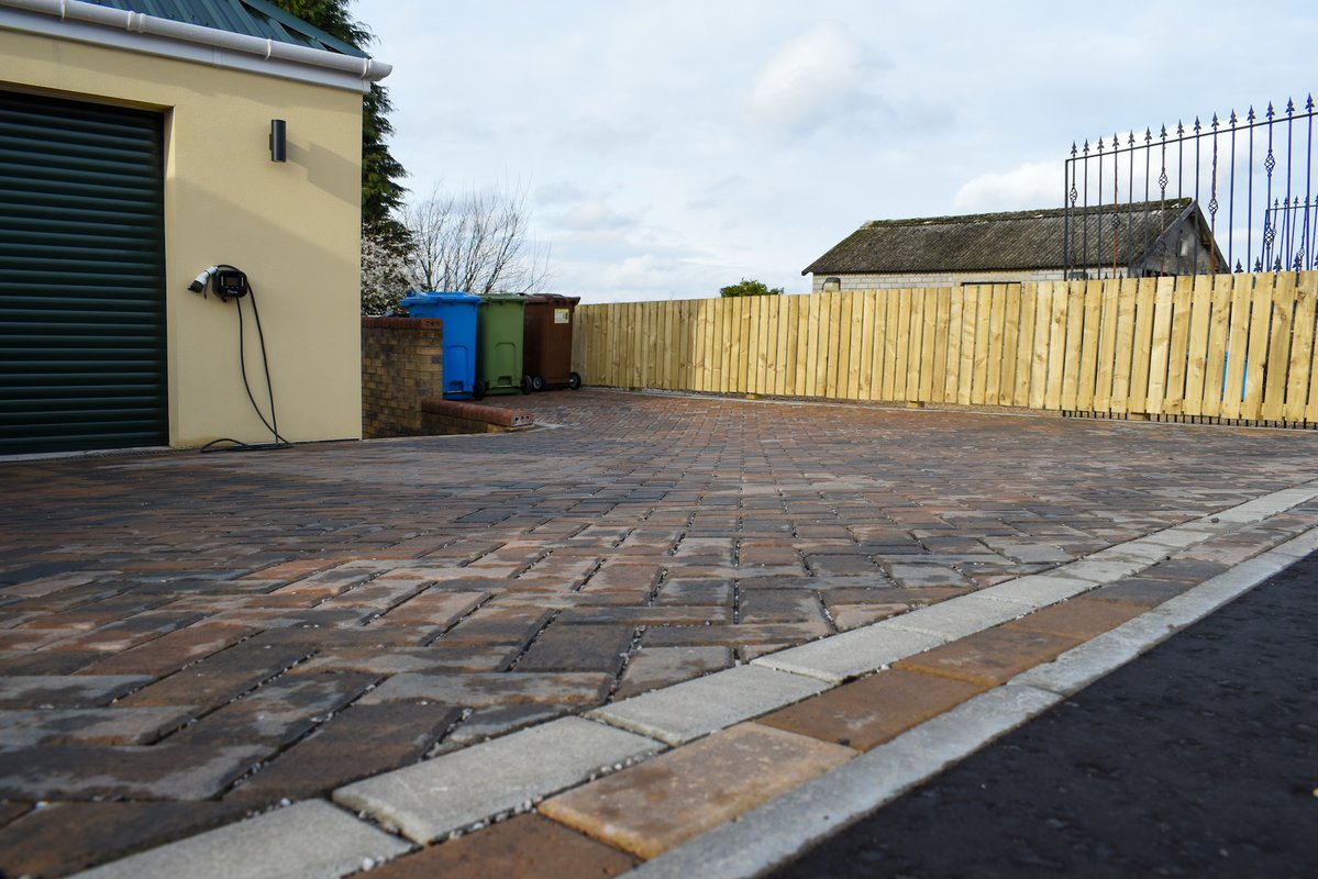 Paradigm Landscapes 🌿 tweet media