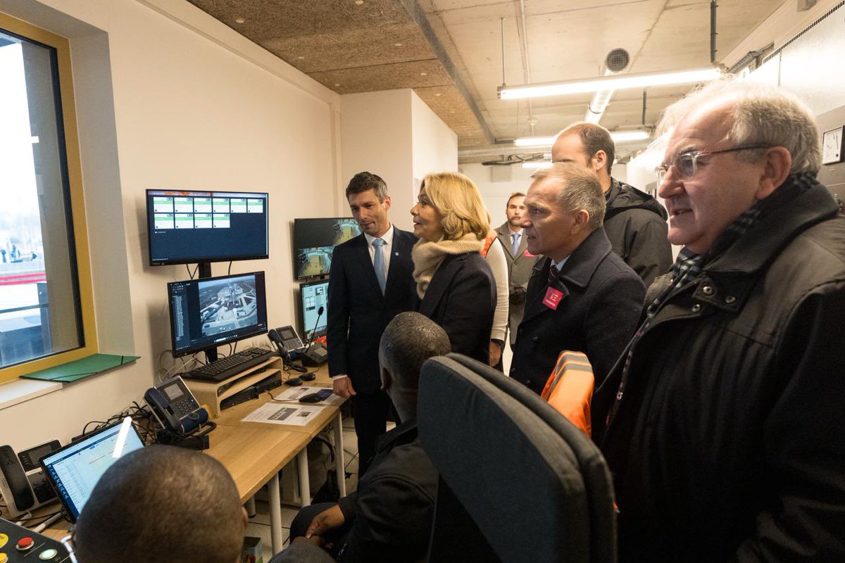 Thierry Hebbrecht tweet media