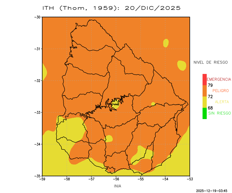 Unidad GRAS del INIA tweet media