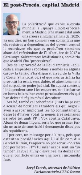 ERC Osona tweet media