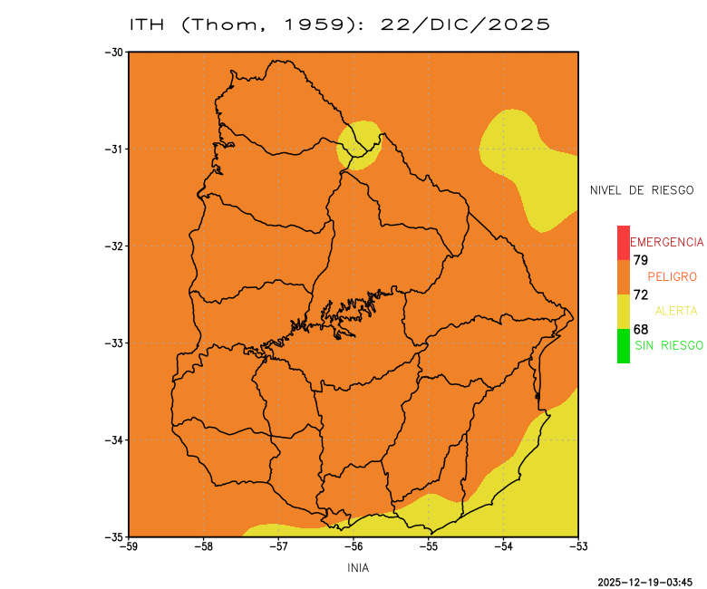 Unidad GRAS del INIA tweet media