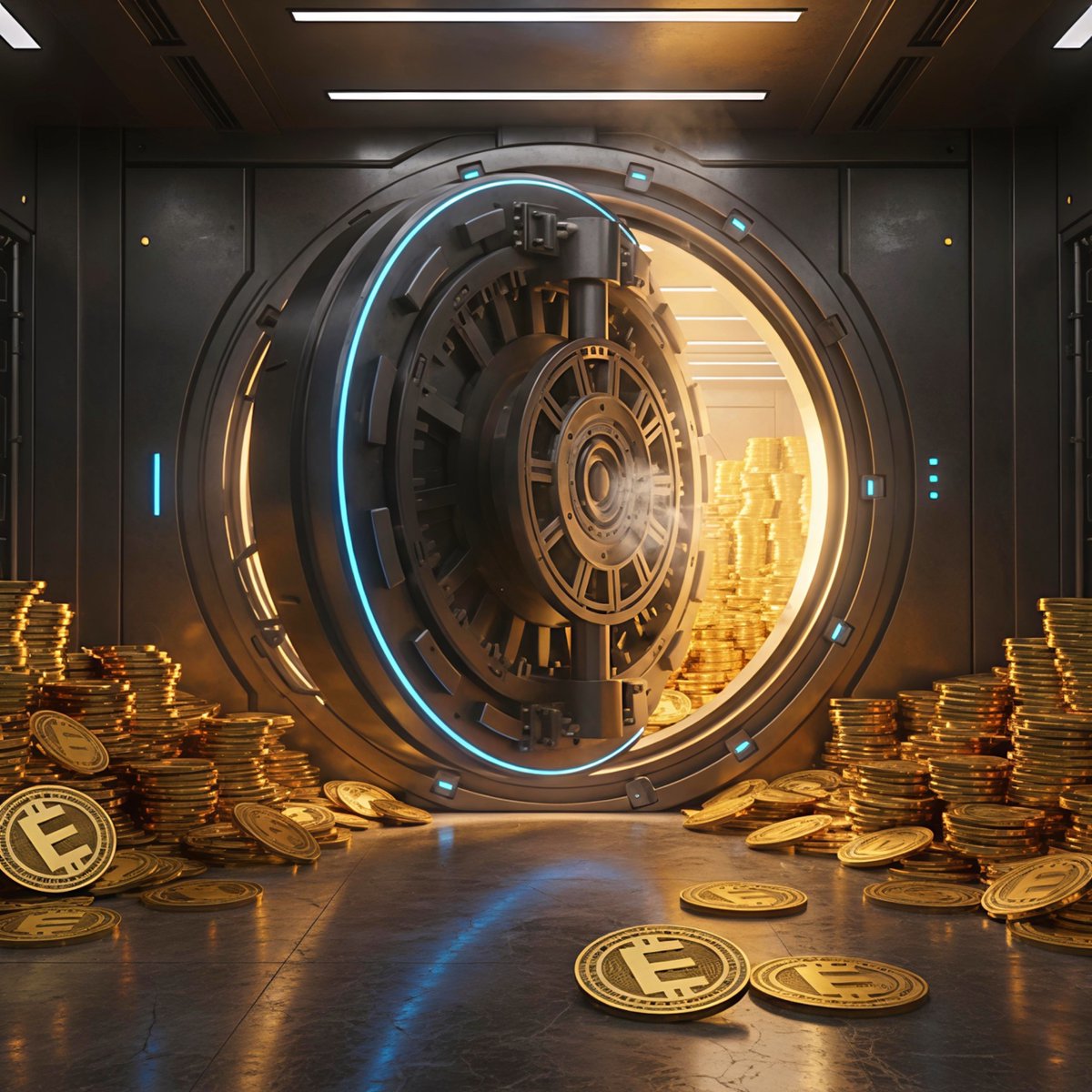 emas_fi's tweet image. We’re laying the foundation for something big at EmasFi 👀
New updates. Stronger systems. Long-term vision.
Patience pays💎