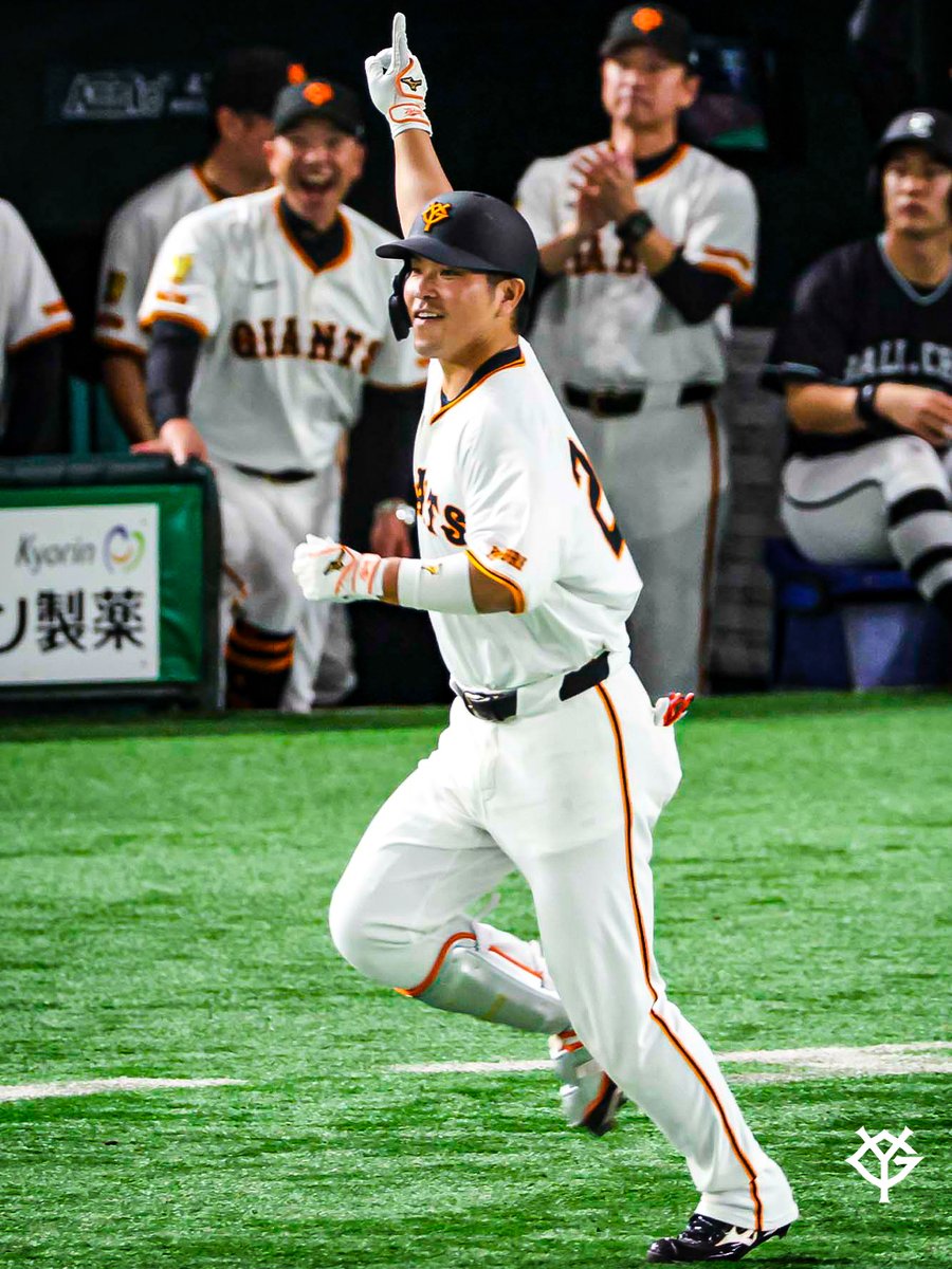 Looking back at the 2025 season／ Takumi Ohshiro ▶️Instagram