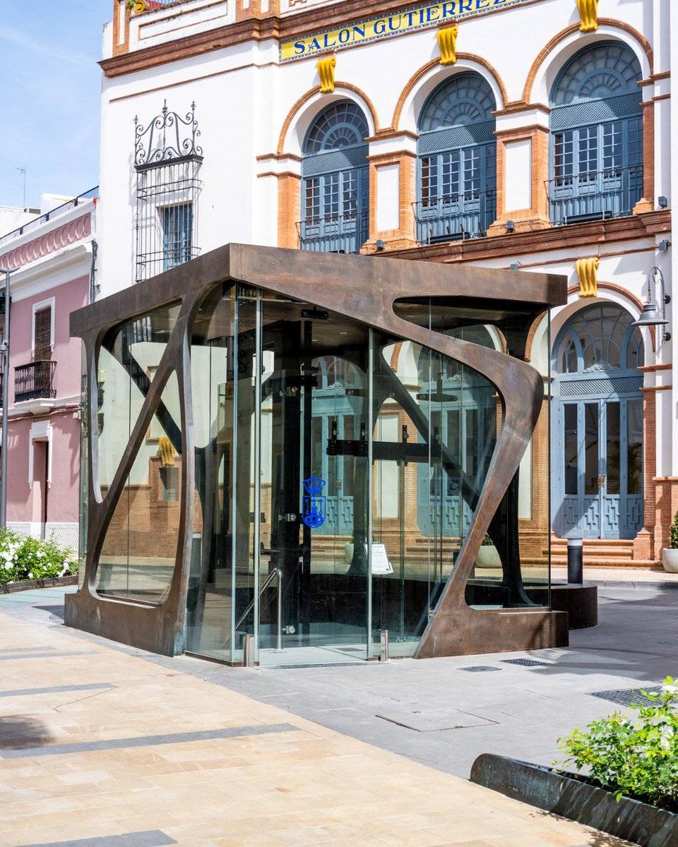 📣ACTUALICACIÓN‼️‼️Este es el nuevo horario del Molino de la Mina 💦

🔹Martes a viernes: 9:30 a 13.30 h.
🔹Jueves y viernes: 16:00 a 19:00 h.
🔹Sábado y Domingo: 10:00 a 14:00 h y 16:00 a 19:00
h.
🔹Festivos: 10:00 a 14:00 h.

#turismo #ocio #MolinodelaMina
#alcaládeguadaíra