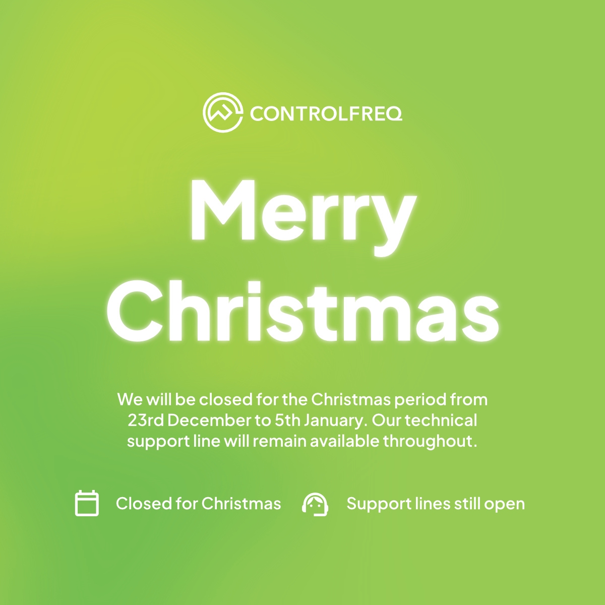 ControlFreq tweet media