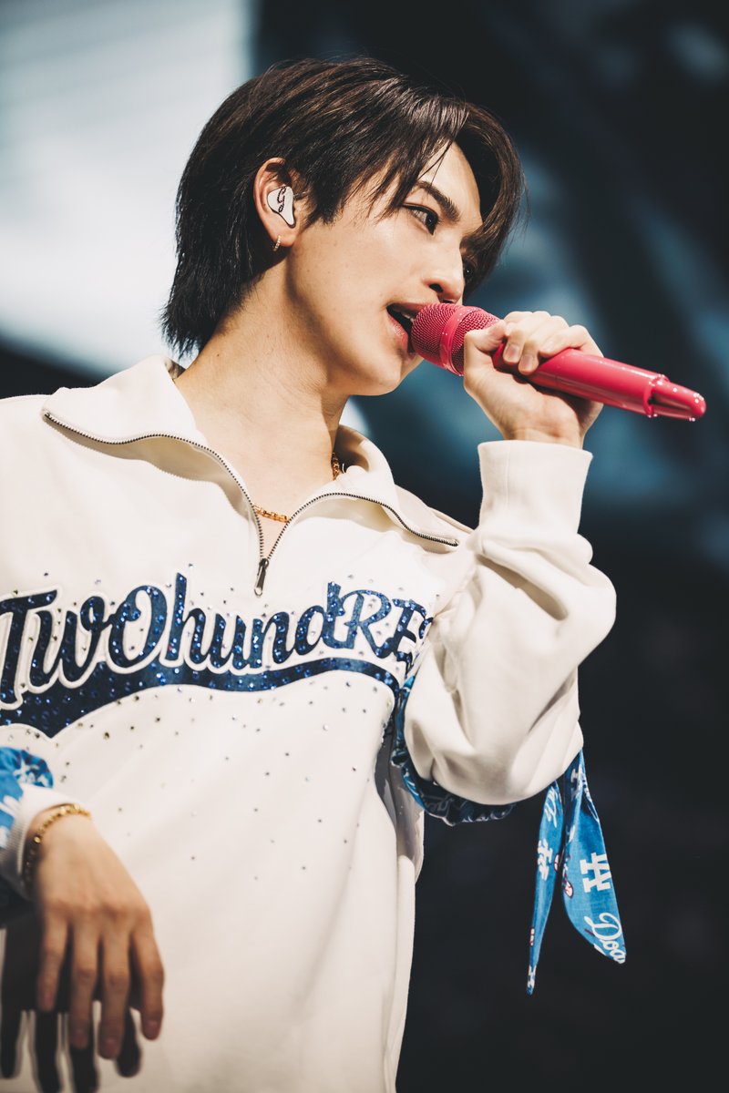 TwO hundRED (@twohundred_jp) / Posts / X