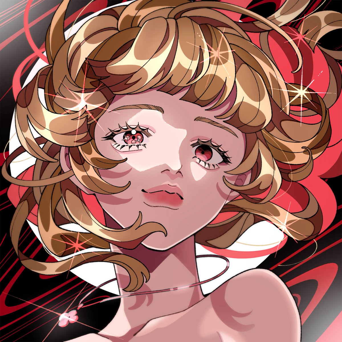 花冷え。 (HANABIE.) (@HA_NA_BIE_) / Posts / X