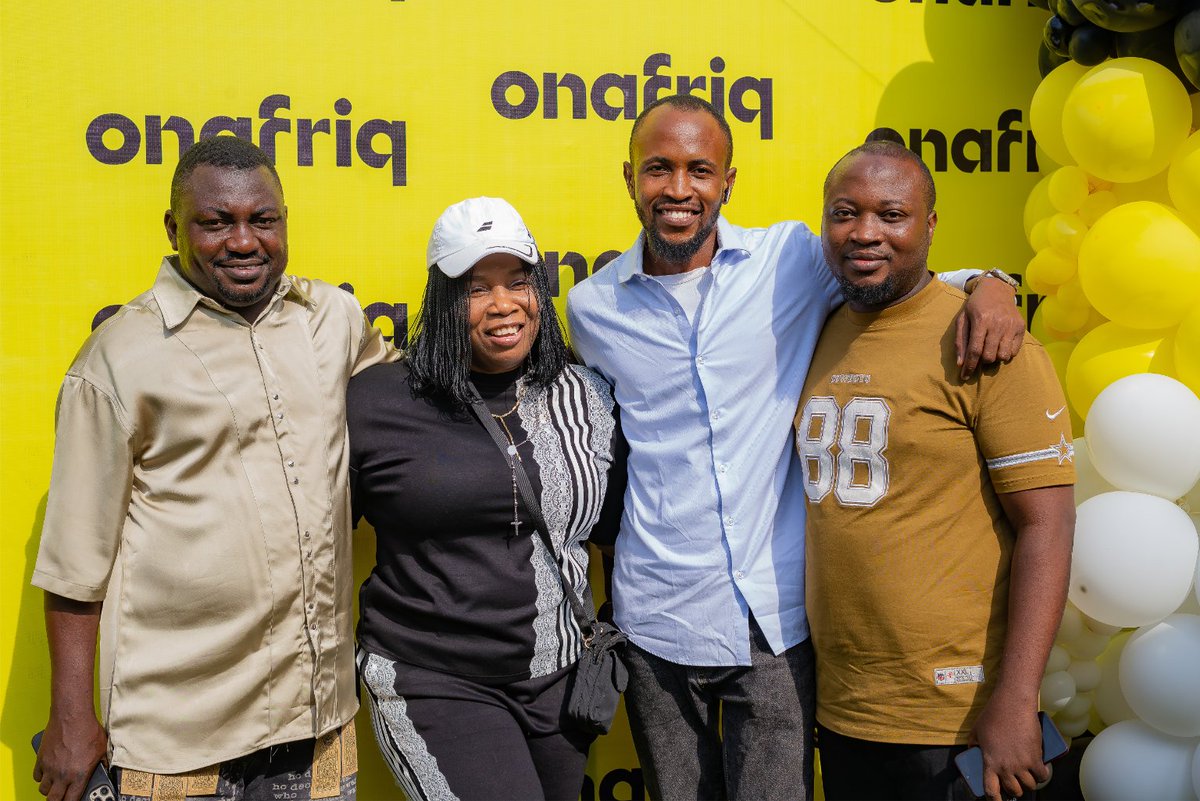 Onafriq tweet media