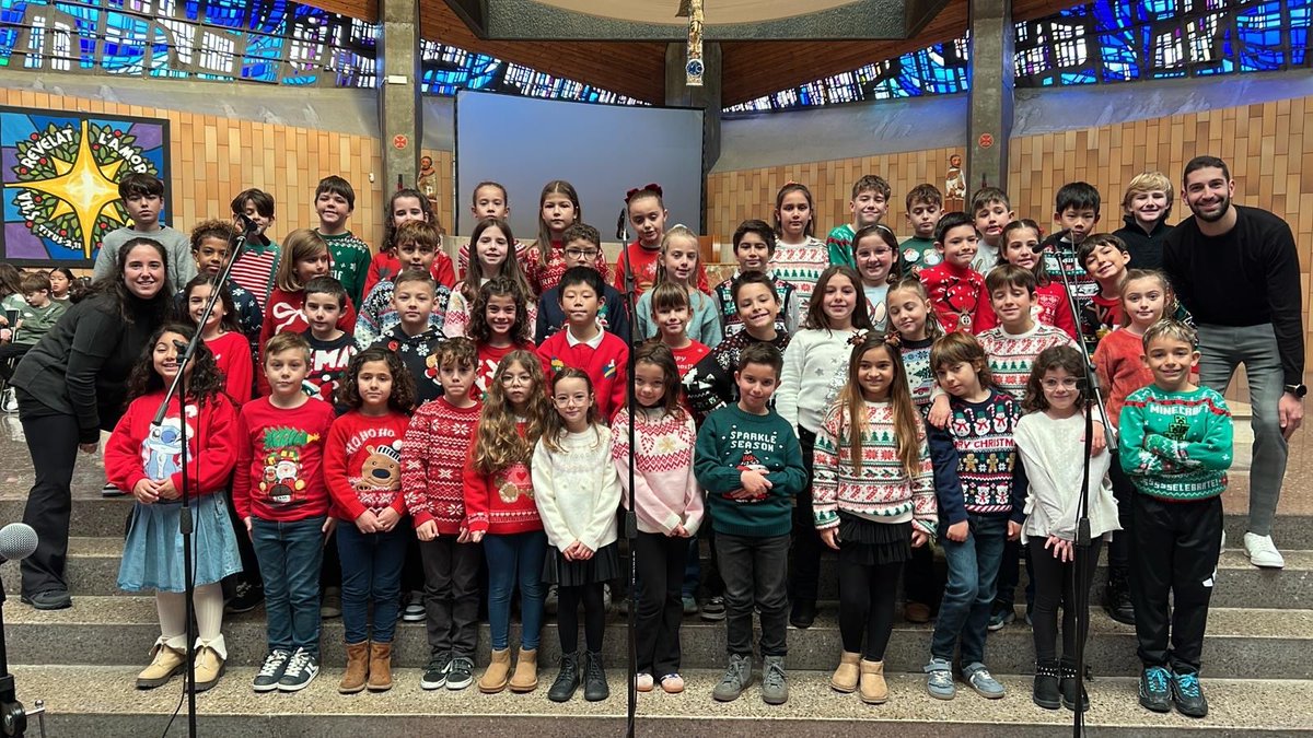 Dani Matallín tweet media