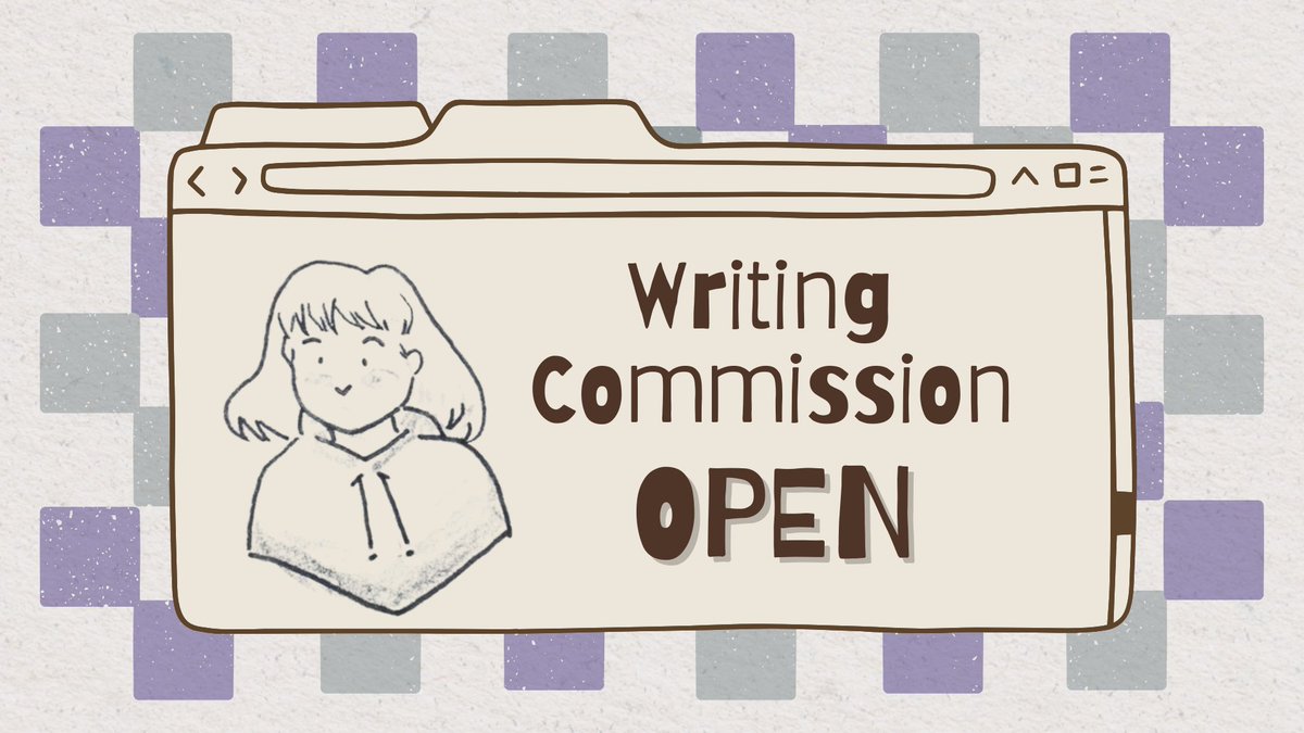 ukiyo 𔓘 comms open 📌 tweet media