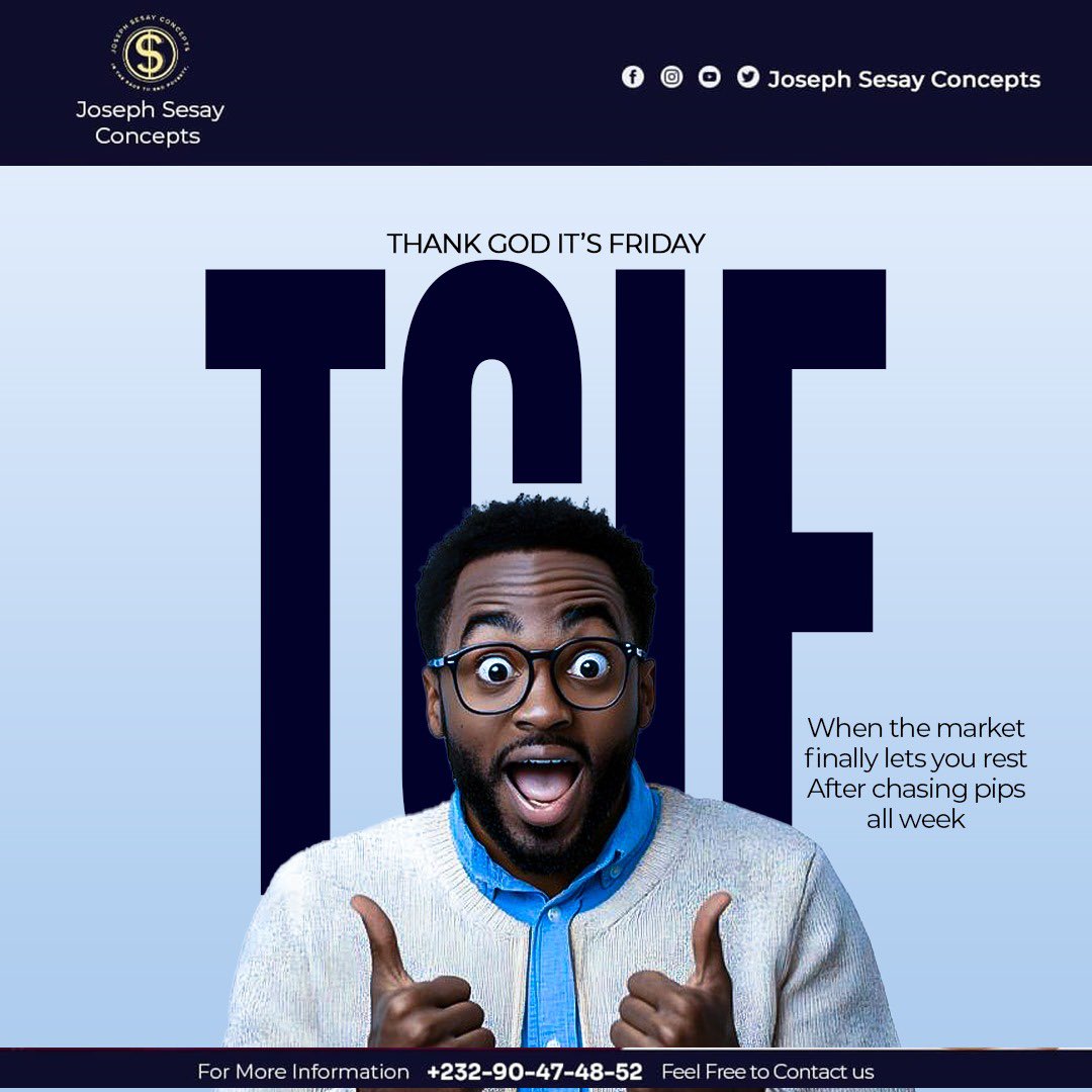 Joseph Sesay Concepts (@jsesayconcepts) on Twitter photo 