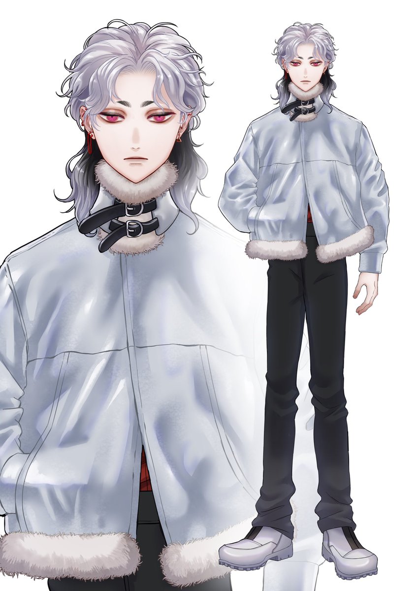 ななめ (@naname__v) / Posts / X