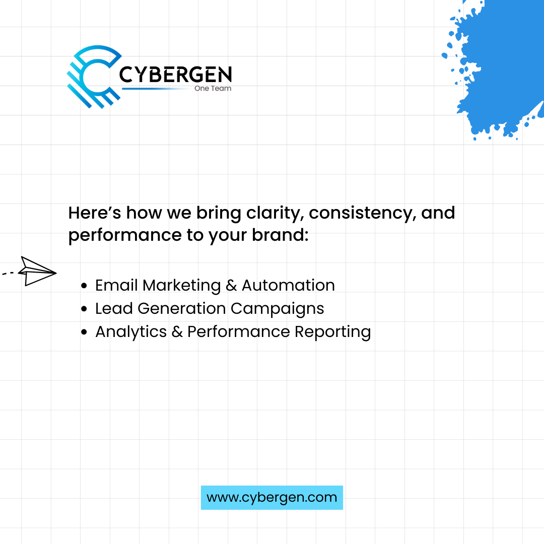 CyberGen tweet media