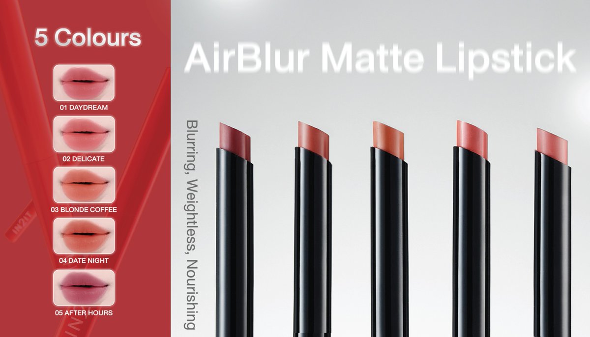 IN2ITcosmetics_th tweet media