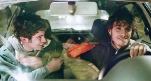 Eravamo quel che tutti sognano quell’amore che i cantanti cantano ecc ecc #unprofessore3