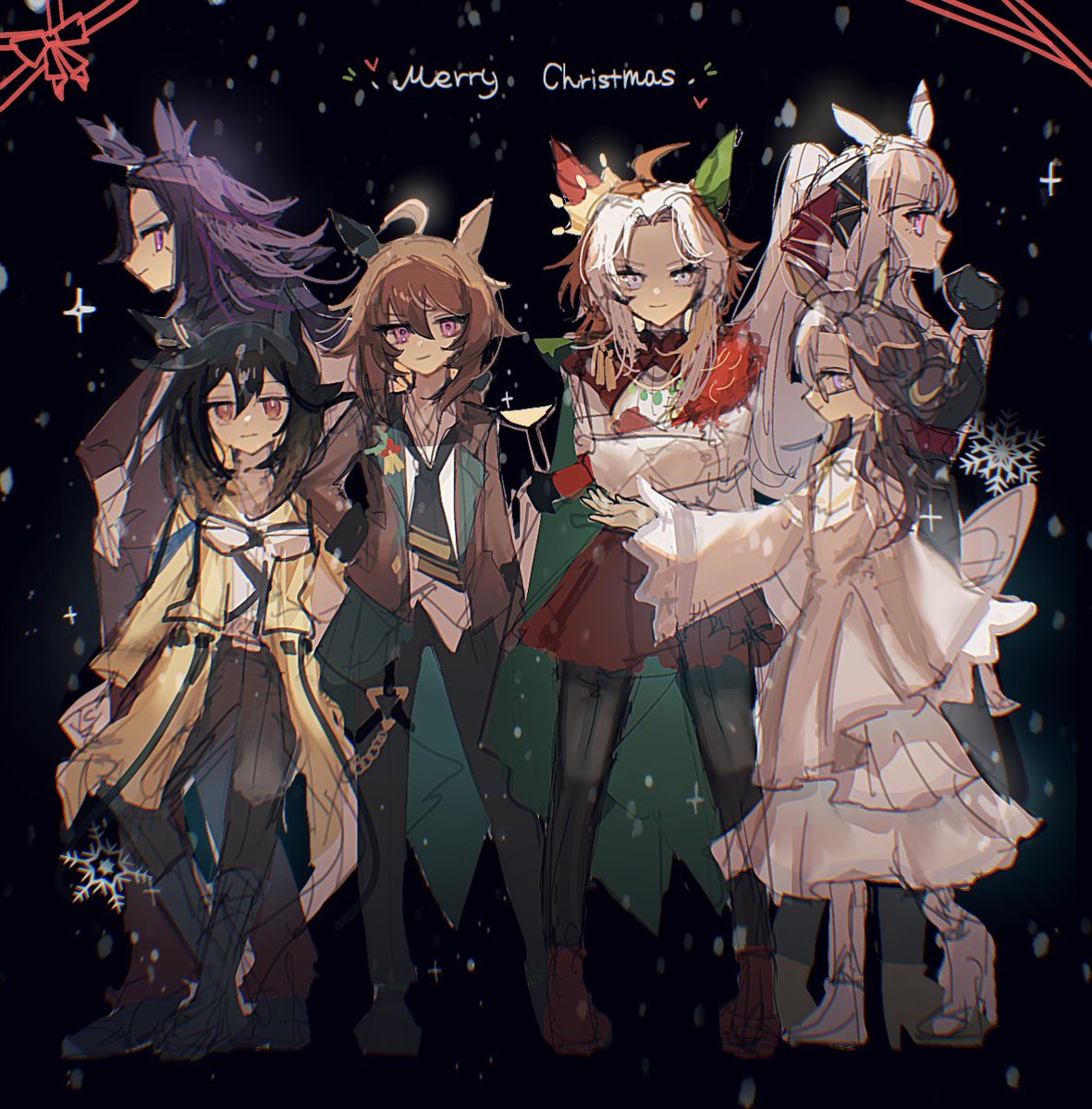 真夏の银堡垒 🐴C107（火）東K-21b (@Drift_in_) / Posts / X