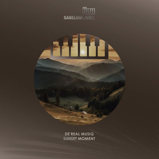 OUT TODAY!
AVAILABLE FOR STREAMS AND DOWNLOADS 
De'Real MusiQ - Sunset Moment
Exclusive stream/ download link: 
buff.ly/LBCYQIs 
Website: buff.ly/lfkt9mz
Check it out now! 
#housemusic #deephouse #house #deephousemusic  #techhouse #newmusicalert #newrelease