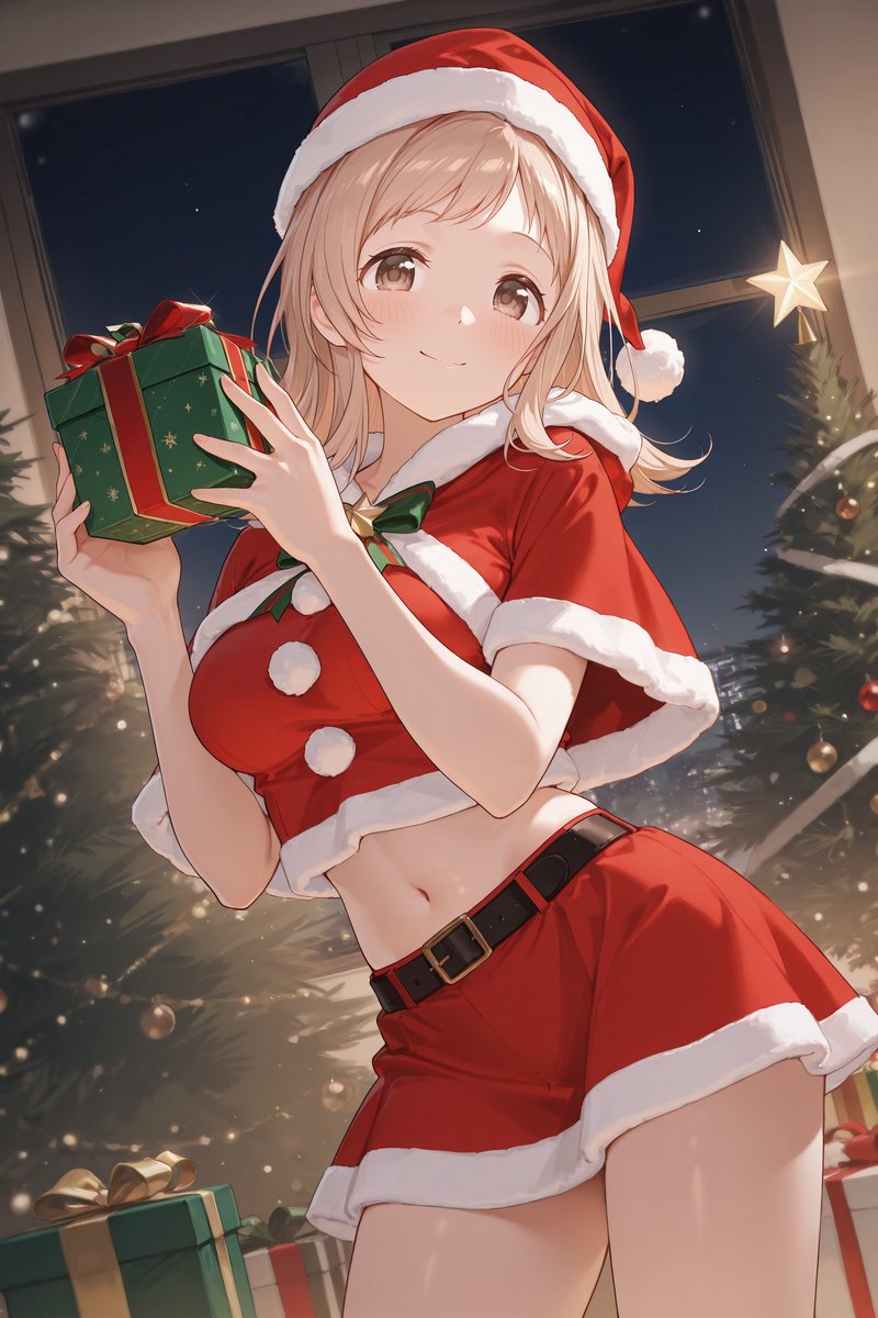 櫻木真乃｜Mano Sakuragi 「プロデューサーさん、私とこれ、どっちが