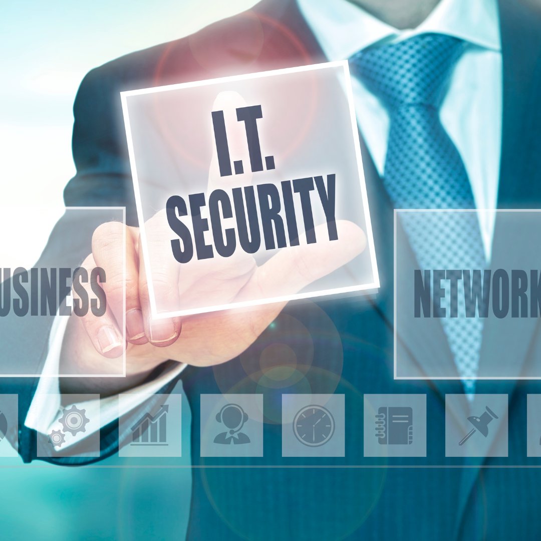 💻 IT SYSTEMS REVIEW 💻

Is your business quiet over the Christmas period?

Maybe it's time to look at how secure and up to date your IT systems are.

Call us to arrange a consultation: 0330 041 6308.

#ITReview
#ITSecurity
#ProfessionalServices
#CustomerService
#Security