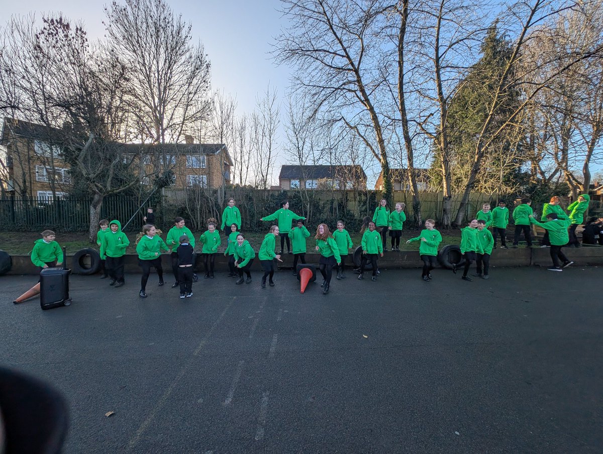 St Jacinta tweet media