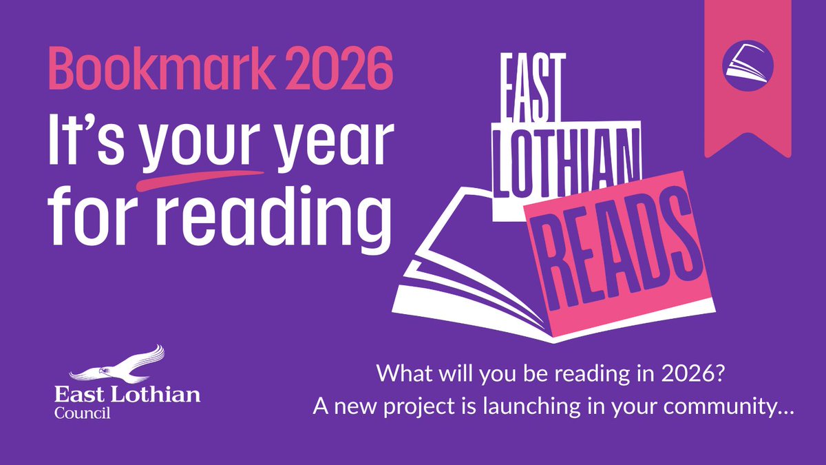 East Lothian Council - news and information tweet media